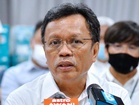 Bersalah Hina Mahkamah, Shafie Apdal Dipenjara 5 Minggu
