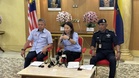 部署1万台闭路电视  吉隆坡破案率可提升50%