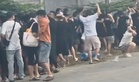 柬埔寨再打击电诈园区