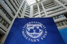 逾12国拟申请贷款 IMF总裁:应对中东战争