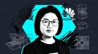 制裁下的突围者 何庭波与华为的逆袭之路