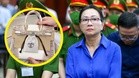 越南拍卖前女首富张美兰2爱马仕包  211.5万令吉成交