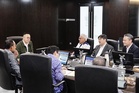 CGC与政府强化担保机制  缓解中小企业融资难题