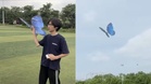 宿舍做“机械蝴蝶”  中国大学生3个月狂赚17万
