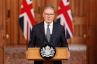 英地方选举初步结果 工党失利斯塔默压力恐加剧