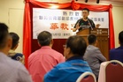 黄家和:教育部5.12开放心理测试特别场