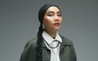 大马首人！尤娜 Spotify 播放量破10亿