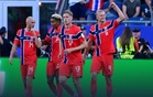 【2026世界杯】哈兰德双响 挪威4比1伊拉克