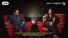 李连杰回应“冷待前妻女儿”指控 ：钱够花到100岁