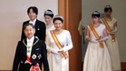 日本通过修案  女性皇族婚后可保留身份