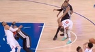 【NBA总决赛】 文班亚马推人漏判  尼克斯主场票价暴跌70%