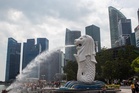 2026年世界竞争力排名 新加坡重登第一