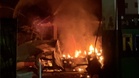 泰南再传连环爆炸  3油站同夜遇袭