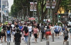 新加坡家庭月收入达3.9万令吉  实际年均增长3.2%