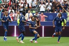 【2026世界杯】FIFA宣布法伊因雷暴暂停2小时后 比赛继续进行