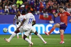 【2026世界杯】C组战报：苏格兰1比0克海地暂登顶