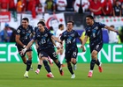 【2026世界杯】64秒闪击造最快进球  十人巴拉圭1比0闷死土耳其