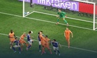 【2026世界杯】F组战报:日本2比2绝平荷兰