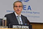 IAEA：战后伊朗核设施须接受“极严格”查核