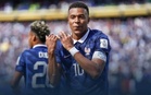 【2026世界杯】姆巴佩双响创历史  法国3比1挫塞内加尔