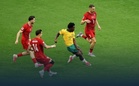 【2026世界杯】D组战报:澳洲2比0破土耳其