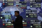 芯片股随博通大幅下挫 亚股全日普遍下跌