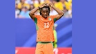 【2026世界杯】因假球案加拿大拒发签证 瓦希无缘科特迪瓦战德国