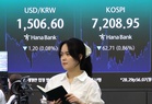 亚股早盘普遍回落  日韩股跌幅明显