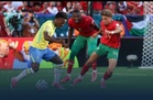 【2026世界杯】C组战报：小熊救主  巴摩1比1平分秋色