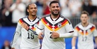 【2026世界杯】超级替补双响   德国逆转绝杀提前出线