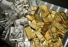 美国就业数据强劲 黄金与贵金属价格均下跌