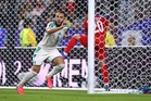 【2026世界杯】阿尔及利亚2比1逆转绝杀 约旦2连败出局