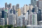 全球房价最难负担城市  香港连续16年居首