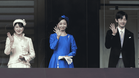 日本通过皇室典范修正案  女性皇族婚后可留皇室