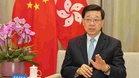 上任将满4年 李家超:是否连任言之尚早