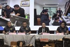 泰国考试舞弊案  当局复查48万份答卷