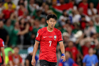 【2026世界杯】韩国出局孙兴慜致歉  恳求球迷勿责难队友