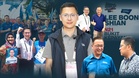 【森美兰州选】父亲入马华他在民政 李文轩为国盟攻席位
