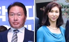 韩国世纪离婚案宣判  崔泰源需分前妻9440亿韩元