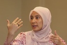 努鲁依莎:朝圣基金报告迟早挨批 公开体现政府透明