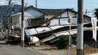 熊本7.1级地震  至少50人受伤送院