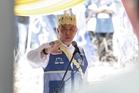 【森美兰州选】选后求稳  扎希：支持安华至届满