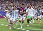 【2026世界杯】加时赛绝杀10人瑞士  阿根廷4强碰英格兰