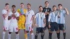 【2026世界杯】重燃跨世纪恩怨大战 英阿争决赛门票