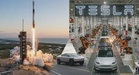 AI烧钱无底洞  特斯拉不排除与SpaceX合并