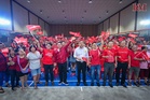 【森美兰州选】倪可敏：希盟用政绩说话   国阵国盟思维落伍