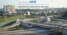 新班底大道（NPE）发行5400万永续伊斯兰债券