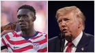 特朗普介入翻案惹议   UEFA轰FIFA越红线