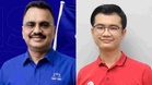 【柔佛州选】国大党攻破武吉峇都  公正党守土失败