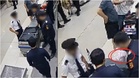 【大马机师涉运毒】运毒机师“脾气大” 技术达标照过关